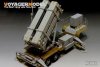 Voyager Model PE35933 Modern U.S. MIM-104F Patriot SAM System PAC-3 Basic For TRUMPETER 01040 1/35